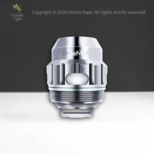 Freemax Twister mesh Coils per Coils