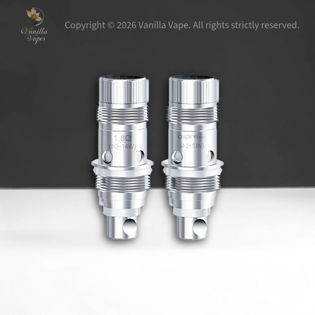 Aspire Nautilus Coils price per coil