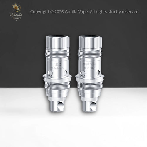Aspire Nautilus Coils price per coil