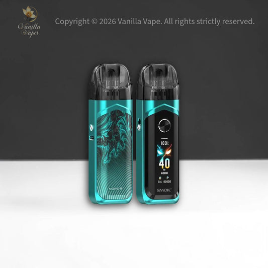 Smok Nord 6 Pod Kit