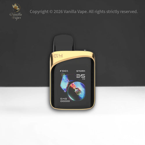 Uwell Caliburn G4 Koko Pod Kit