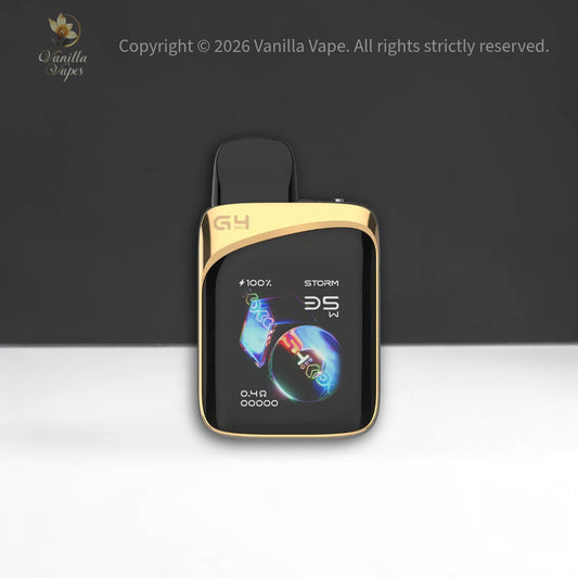 Uwell Caliburn G4 Koko Pod Kit