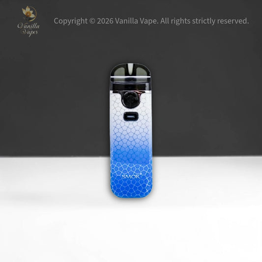 Smok Nord 4 Pod Kit