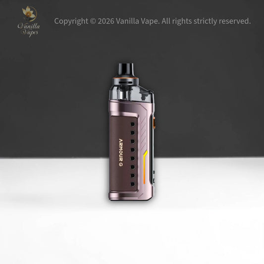 Vaporesso Armour G Kit