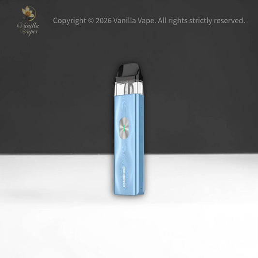 Vaporesso Xros 4 Mini Pod Kit