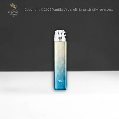 Uwell Caliburn G4 Mini Pod Kit
