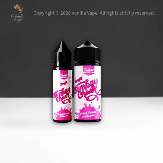 Vapology Longfill Bombay Crush - Flavour Shot Only