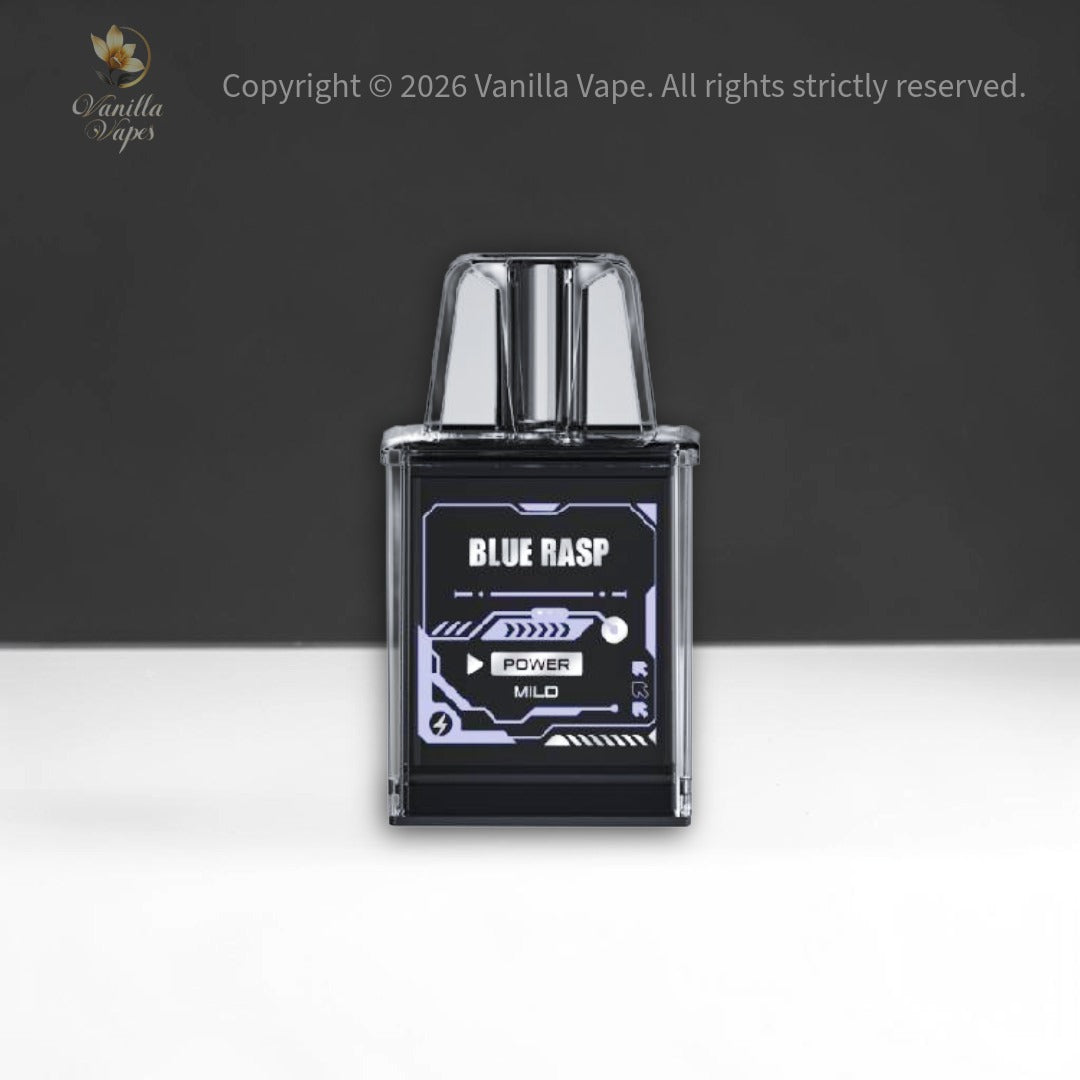 Vapengin Earth Series Cartridges per Cartridge