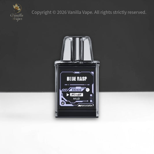 Vapengin Earth Series Cartridges per Cartridge