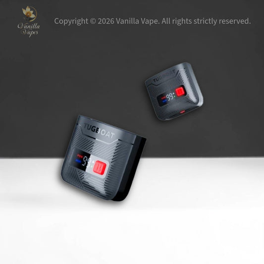 Tugboat Super E-Pod Battery per Battery