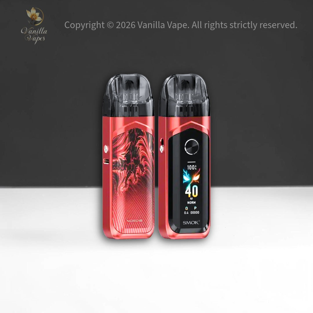 Smok Nord 6 Pod Kit