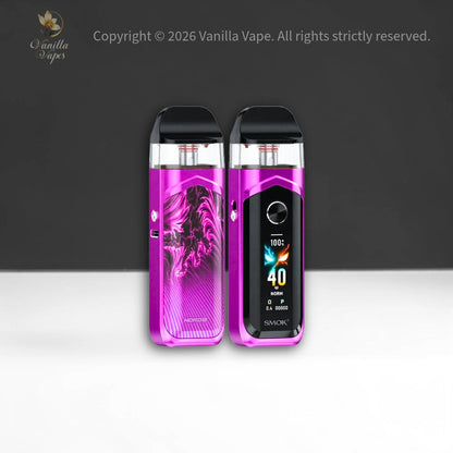 Smok Nord 6 Pod Kit