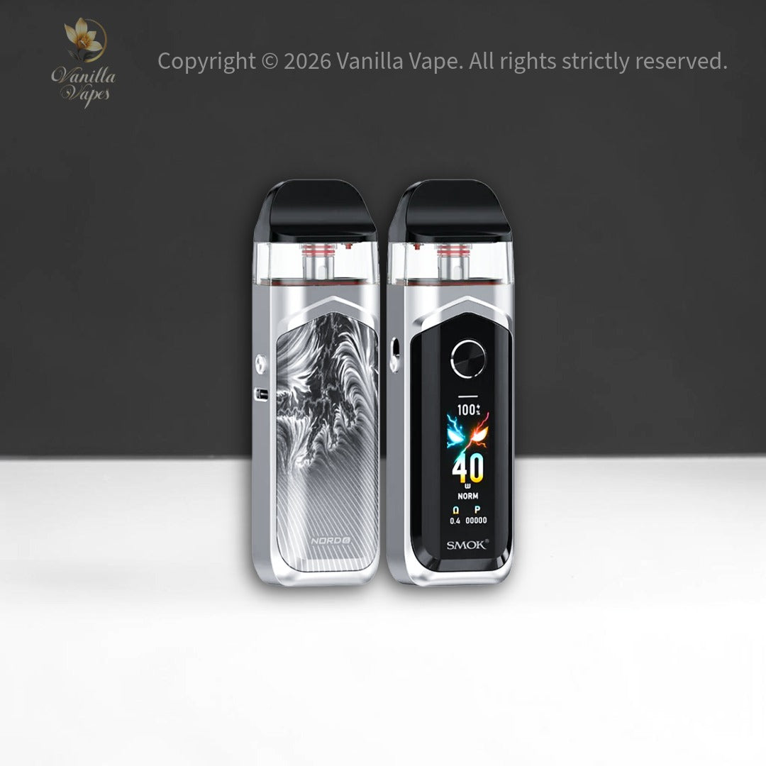 Smok Nord 6 Pod Kit