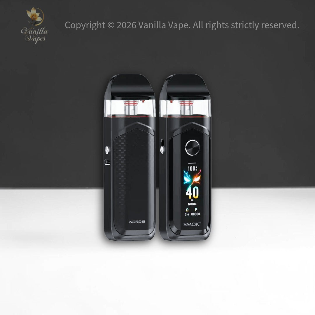 Smok Nord 6 Pod Kit