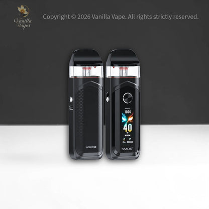 Smok Nord 6 Pod Kit