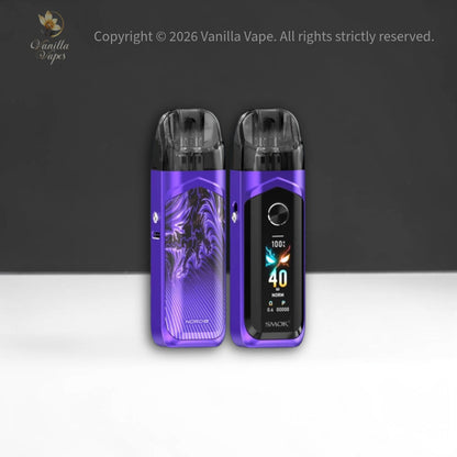 Smok Nord 6 Pod Kit