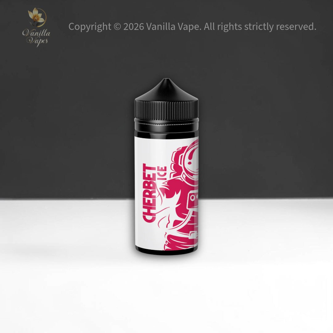 Cosmic Dropz Cherbet Ice 120ml 2mg