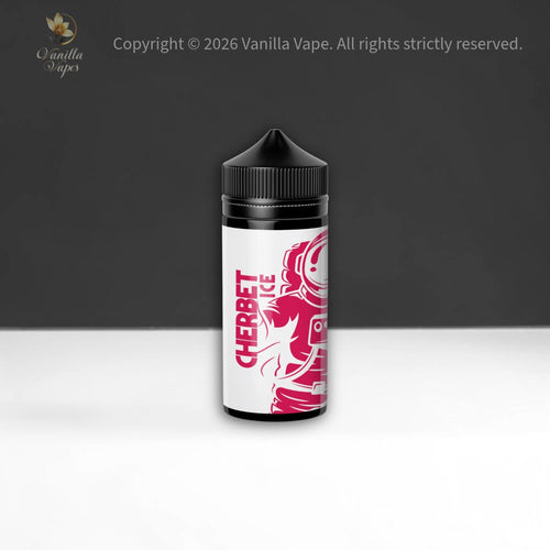 Cosmic Dropz Cherbet Ice 120ml 2mg