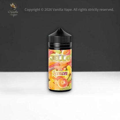 Cosmic Dropz - Jello Lemon 120ml 2mg