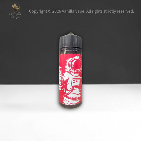 Cosmic Dropz Cherbet 120ml 2mg