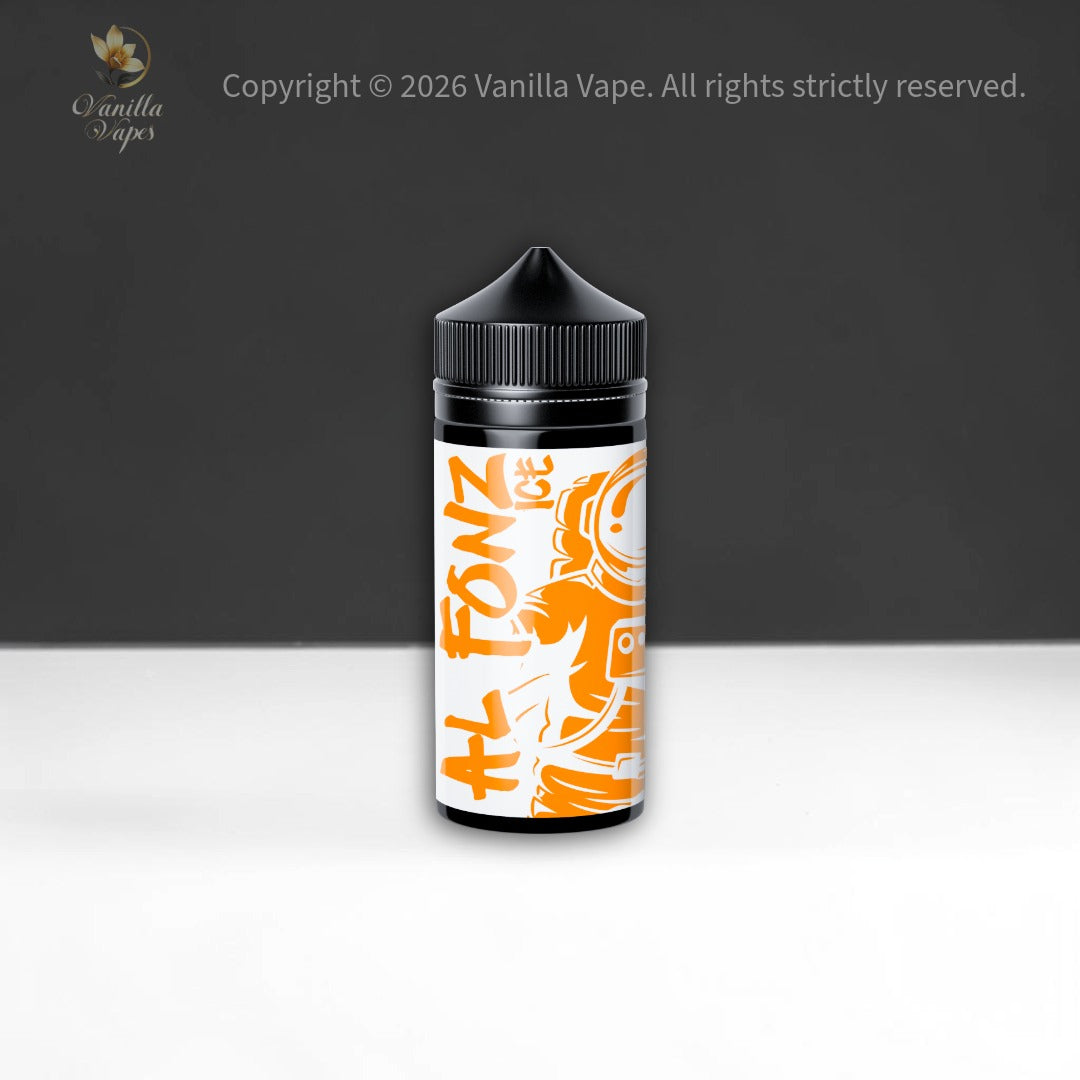 Cosmic Dropz Al Fonz 120ml 2mg