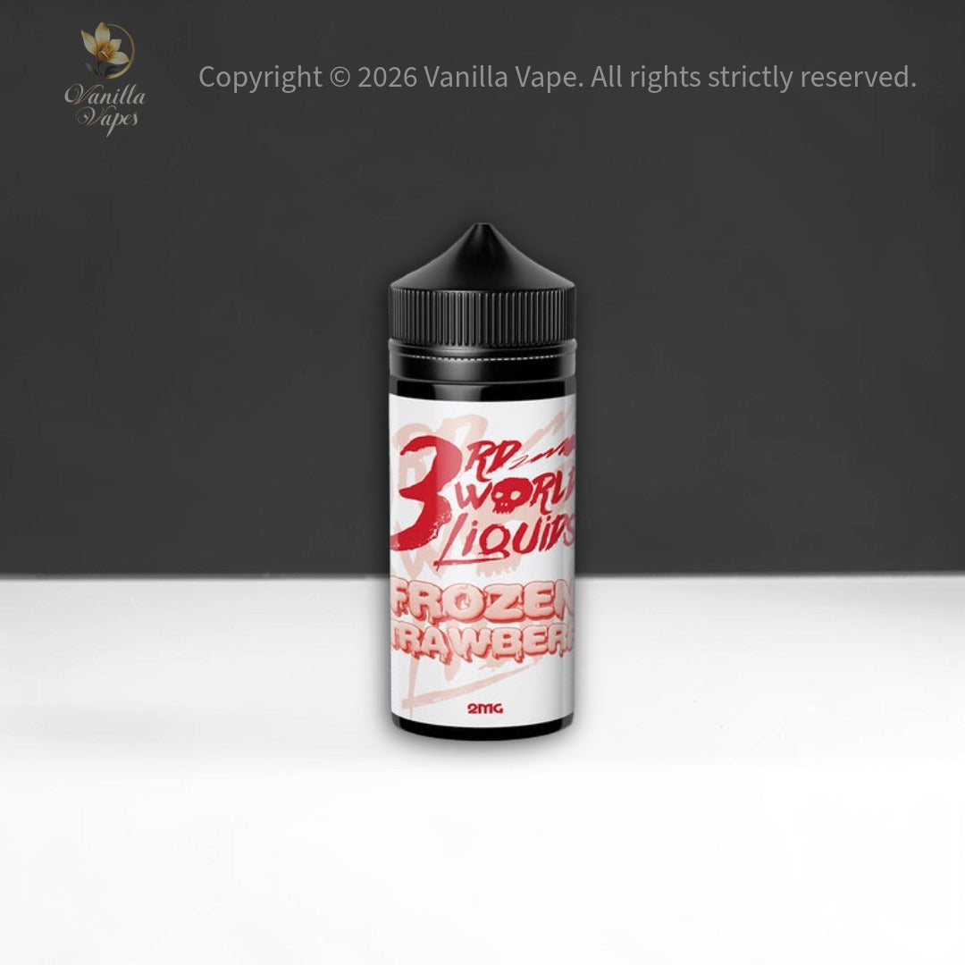 Cosmic Dropz - Frozen Watermelon 120ml 2mg