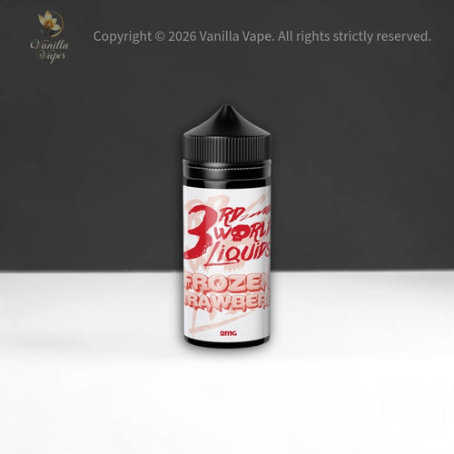 Cosmic Dropz - Frozen Watermelon 120ml 2mg