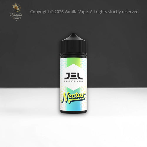 JEL - Nectar 100ml 2.5mg