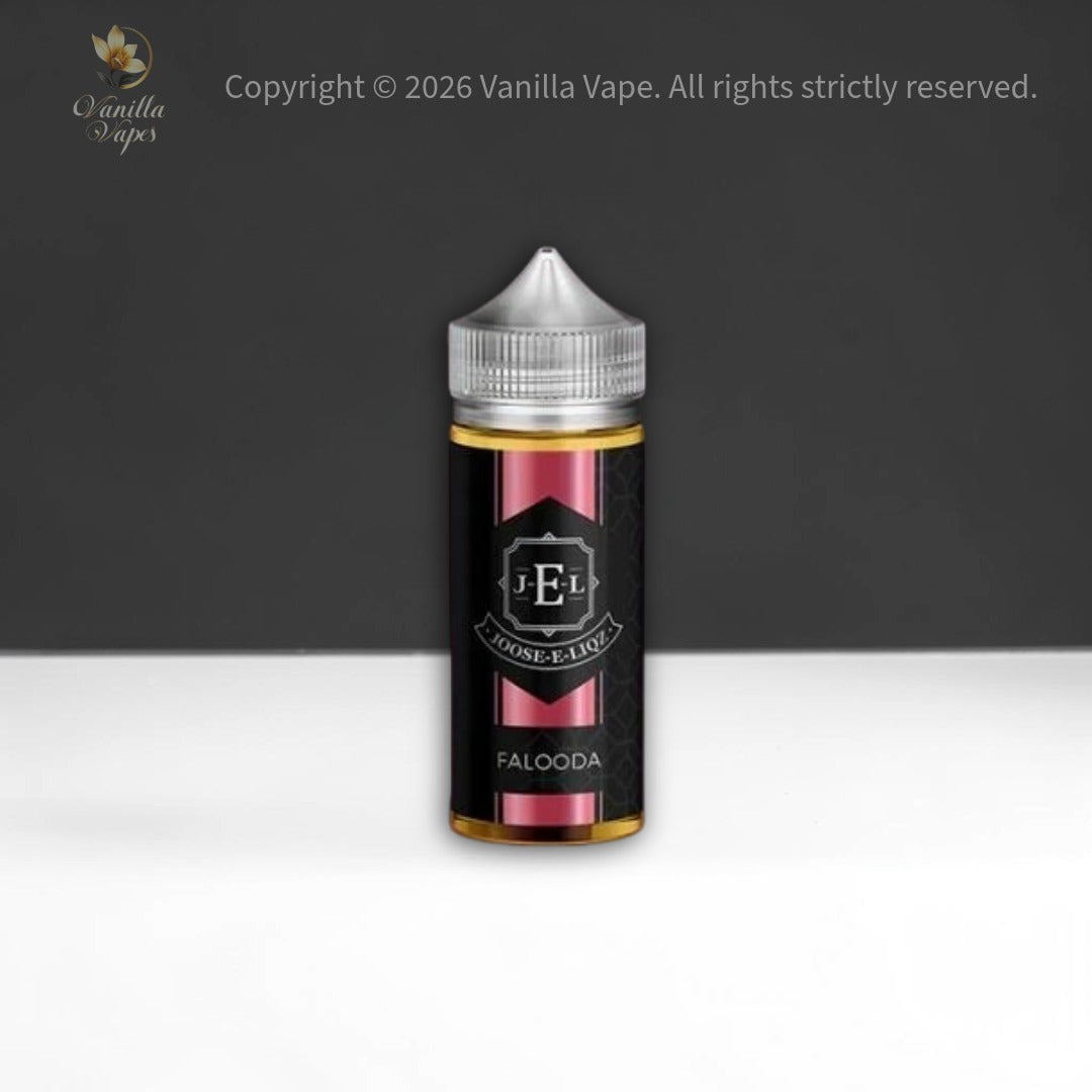JEL Falooda 120ml