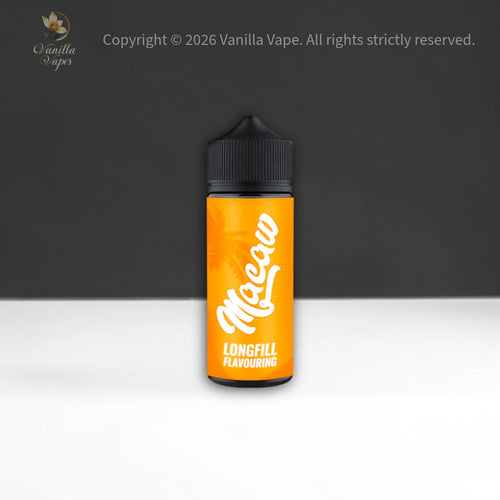 Hazeworkz -Tropics Macaw 100ml 2mg