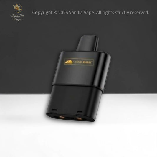 Click Bar 7000 Puff Flavour Cartridges 5% per Cartridge