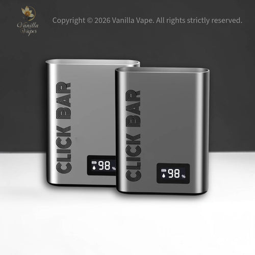 Click Bar 7000 Battery Pack