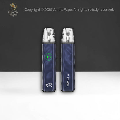 Oxva Xlim Go 2 Pod Kit