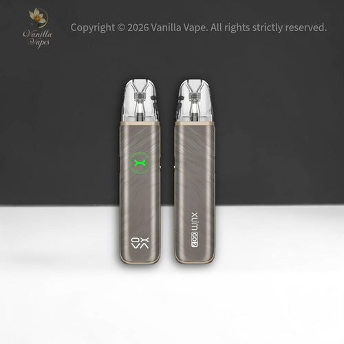 Oxva Xlim Go 2 Pod Kit