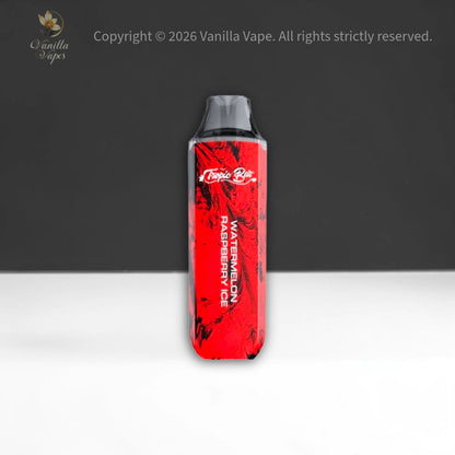 Tropic Bar 10000 Puffs 5%