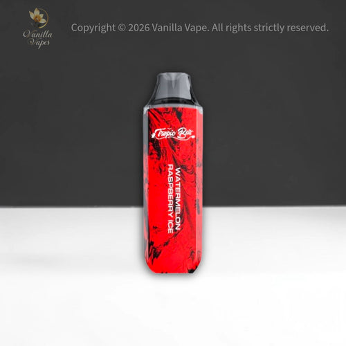 Tropic Bar 10000 Puffs 5%