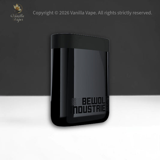 Bewolk Disposable Battery Pack