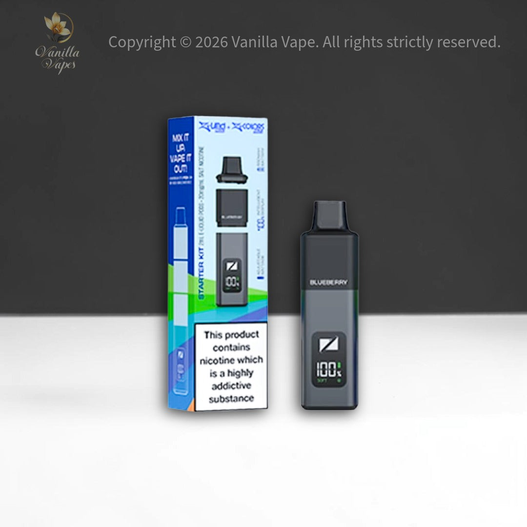 Z Land Mini Battery per Battery