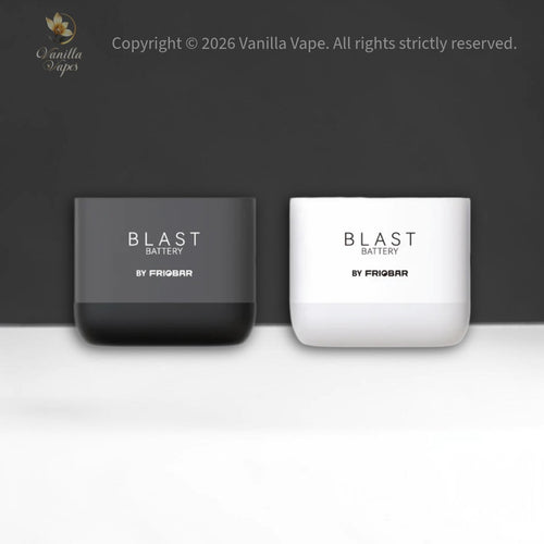 Tropic Bar Blast Batteries per Battery