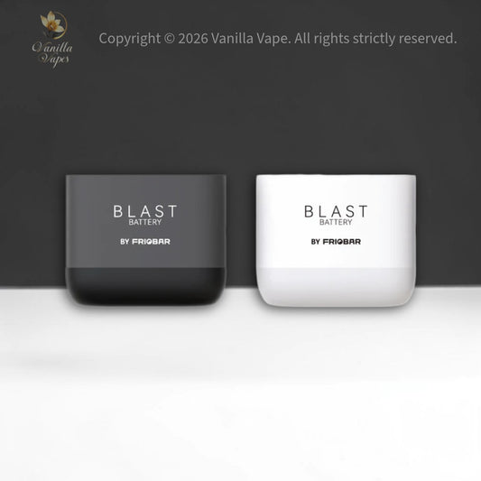 Tropic Bar Blast Batteries per Battery
