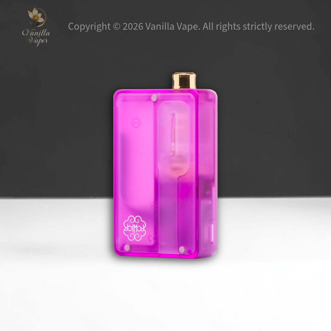 DotMod dotAIO Frosted Edition