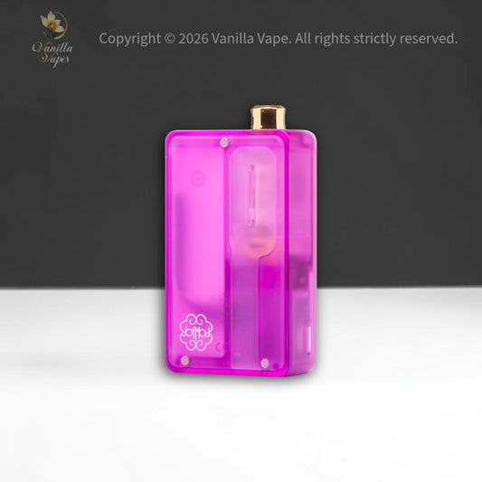 DotMod dotAIO Frosted Edition