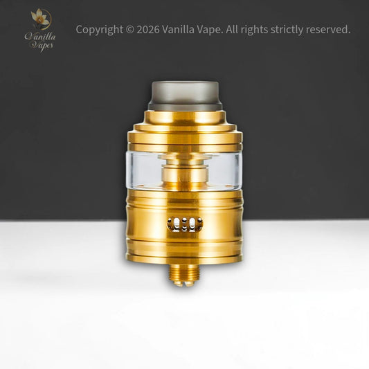 Reload S RTA