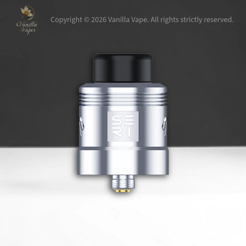Hellvape Seri RDA 26mm