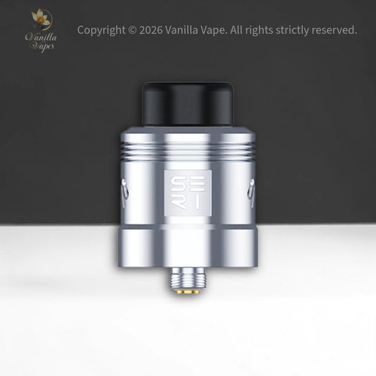 Hellvape Seri RDA 26mm