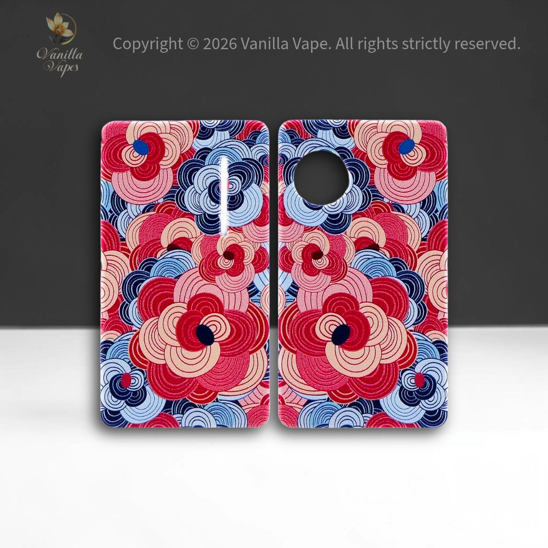 DotMod AIO PC Doors Assorted