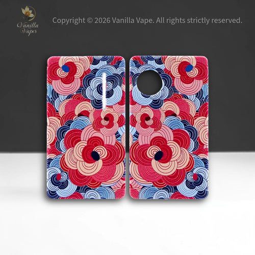DotMod AIO PC Doors Assorted
