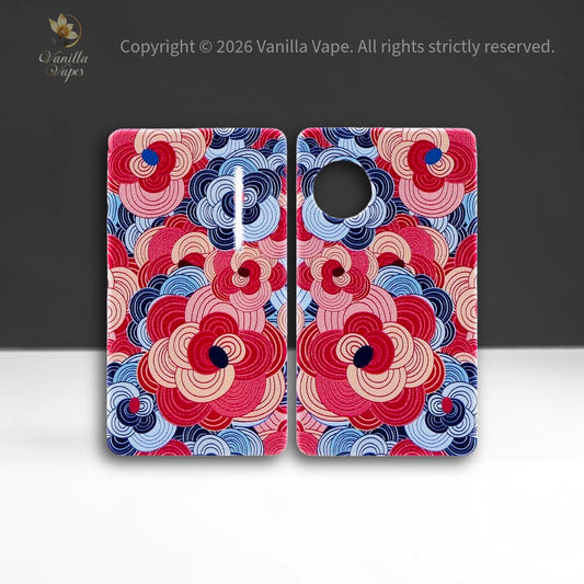 DotMod AIO PC Doors Assorted