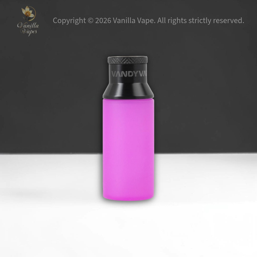Vandy Vape Pulse BF Squonk Bottle - Clear