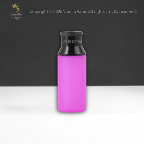 Vandy Vape Pulse BF Squonk Bottle - Clear
